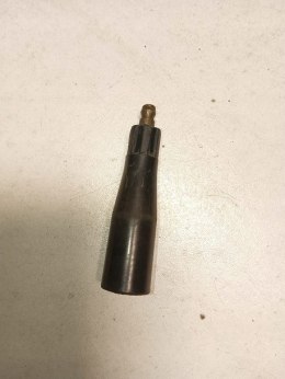 Fiat 126p fajka swiecy