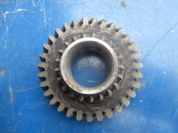 Fiat 126p kolo II biegu 7692225