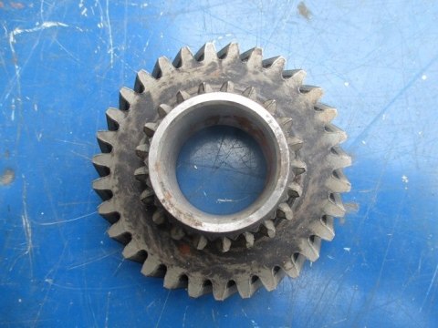 Fiat 126p kolo II biegu 7692225