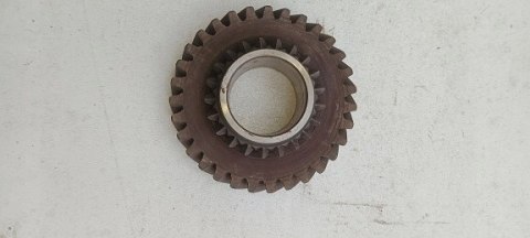 Fiat 126p kolo II biegu 7692225