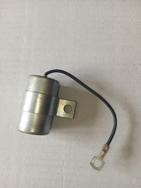 Fiat 126p kondensator alternatora kps-012