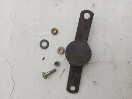 Fiat 126p lacznik zmiany biegow lizak