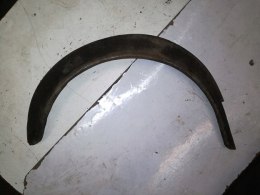 Fiat 126p nadkole tylne prawe zewnetrzne