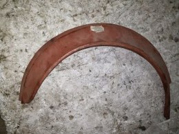 Fiat 126p nadkole tylne prawe zewnetrzne