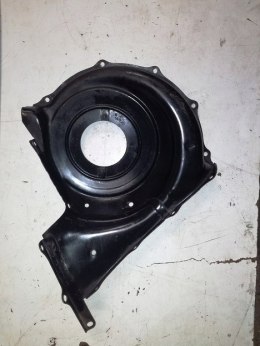 Fiat 126p oslona wentylatora silnika pradnicy