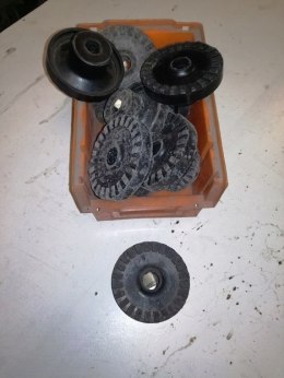 Fiat 126p poduszka silnika