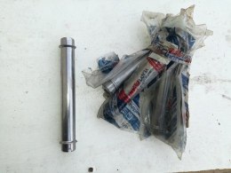 Fiat 126p rurki drazka popychacza 5szt