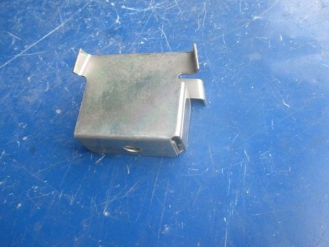 Fiat 126p std wspornik zderzaka