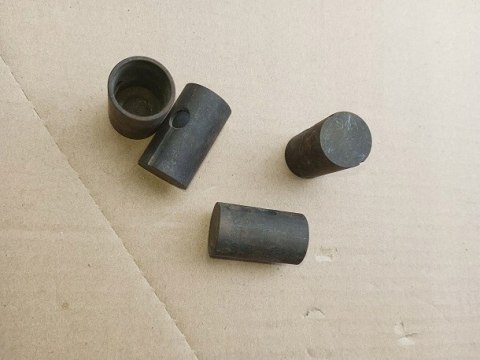 Fiat 126p szklanka popychacza 4szt nowe oryginal