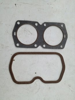 Fiat 126p uszczelka glowicy pokrywy zaworow 650