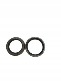 Fiat 126p uszczelniacz simmering walu korbowego 2szt