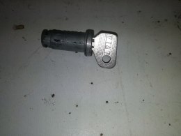 Fiat 126p wklad zamka bebenek