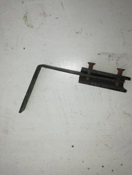 Fiat 126p wspornik chlapacza