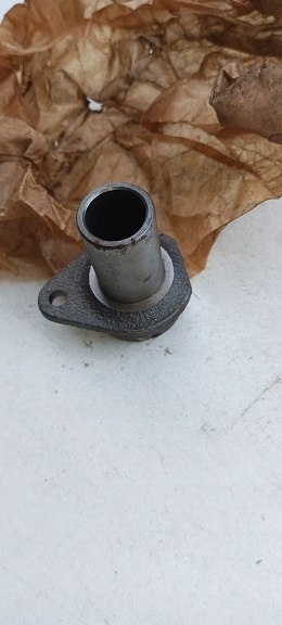 Fiat 126p wspornik lozyska oporowego