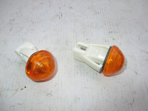 Fiat seicento Lampa kierunkowskazu OE 46769163