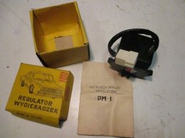 Fiat125p polonez regulator wycieraczek PW-1