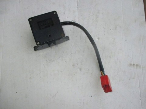 Fiat125p polonez regulator wycieraczek PW-1