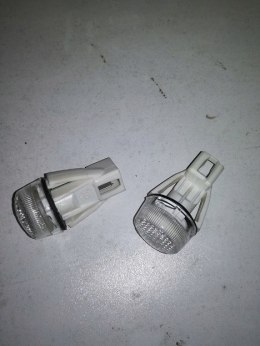 Fiat126p EL cinquecento Lampka kierunkowskazu