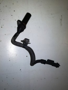 Kia hyundai czujnik polozenia walu korbowego