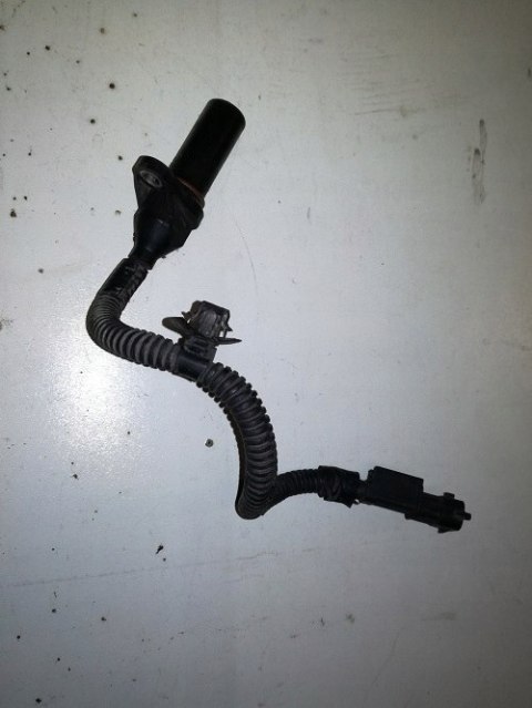 Kia hyundai czujnik polozenia walu korbowego