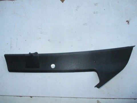 Lada samara nakladka listwa oslona slupka