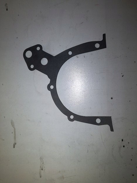 Lanos nexia espero nubira uszczelka pompy oleju