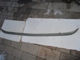 Nysa 522 zderzak przedni