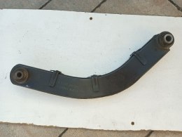 Opel vectra c wahacz tylny