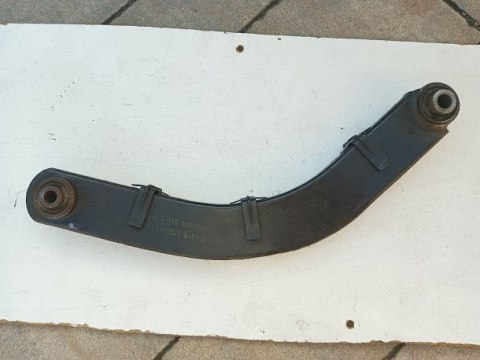 Opel vectra c wahacz tylny