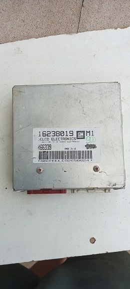 Polonez 1.6 KOMPUTER STEROWNIK SILNIKA