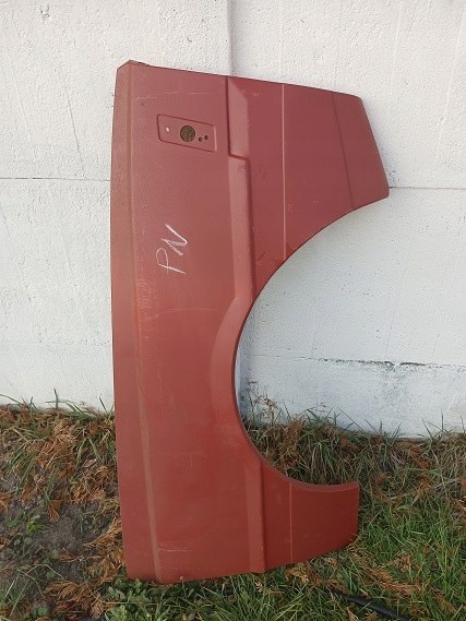 Polonez borewicz blotnik prawy