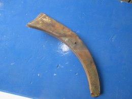 Polonez borewicz blotnik reperaturka