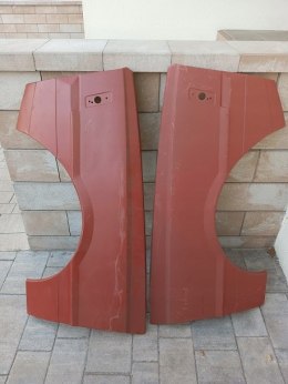 Polonez borewicz blotniki 2 szt