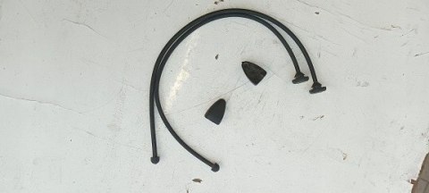 Polonez borewicz ciegno wieszak tylnej polki 1szt