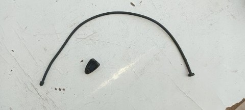 Polonez borewicz ciegno wieszak tylnej polki