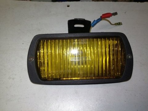 Polonez borewicz fiat 125p zuk lada lampa halogen