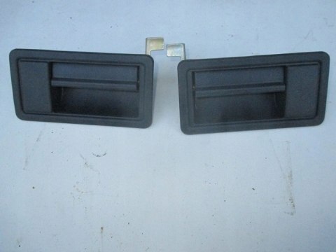 Polonez borewicz klamki drzwi nowe 2szt