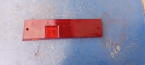 Polonez borewicz klosz lampy tylny lewy nowy