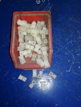 Polonez borewicz kostka mocowania podlokietnika