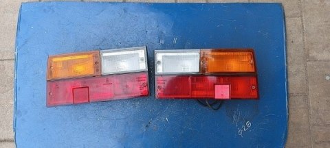 Polonez borewicz lampa tylna prawa lewa 2szt