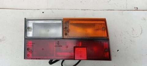 Polonez borewicz lampa tylna prawa nowa