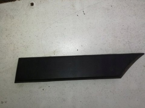 Polonez borewicz listwa blotnika nowa ostry rant