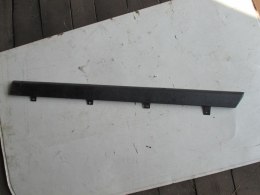 Polonez borewicz listwa nakladka parapet