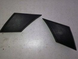 Polonez borewicz listwy blotnika nowa ostry rant 2szt