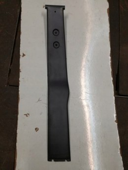 Polonez borewicz nakladka listwa slupka lewa