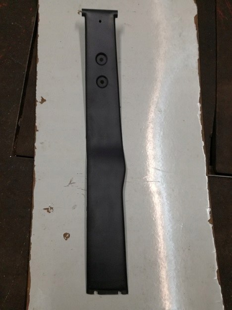 Polonez borewicz nakladka listwa slupka lewa