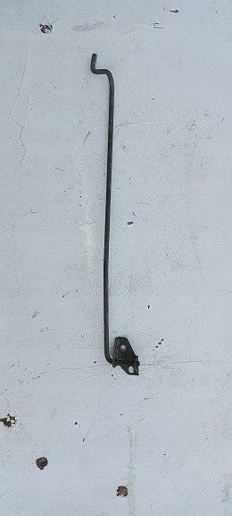 Polonez borewicz pret podporka maski