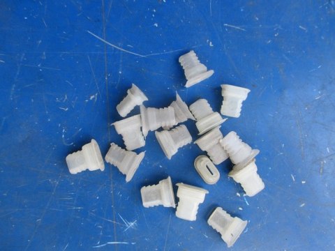 Polonez borewicz saczek splyw wody podszybia