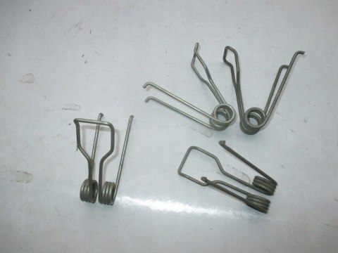 Polonez borewicz sprezyna maski