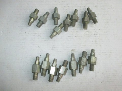 Polonez borewicz sruba sprezyny gazowej